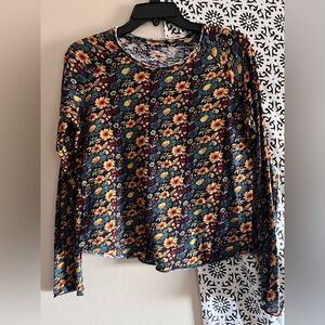 Natural Life long sleeve shirt